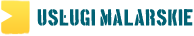 Usługi malarskie